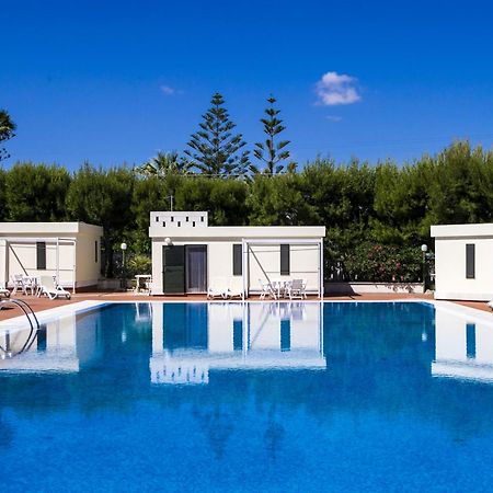 Villa Lamandia Monopoli Bagian luar foto