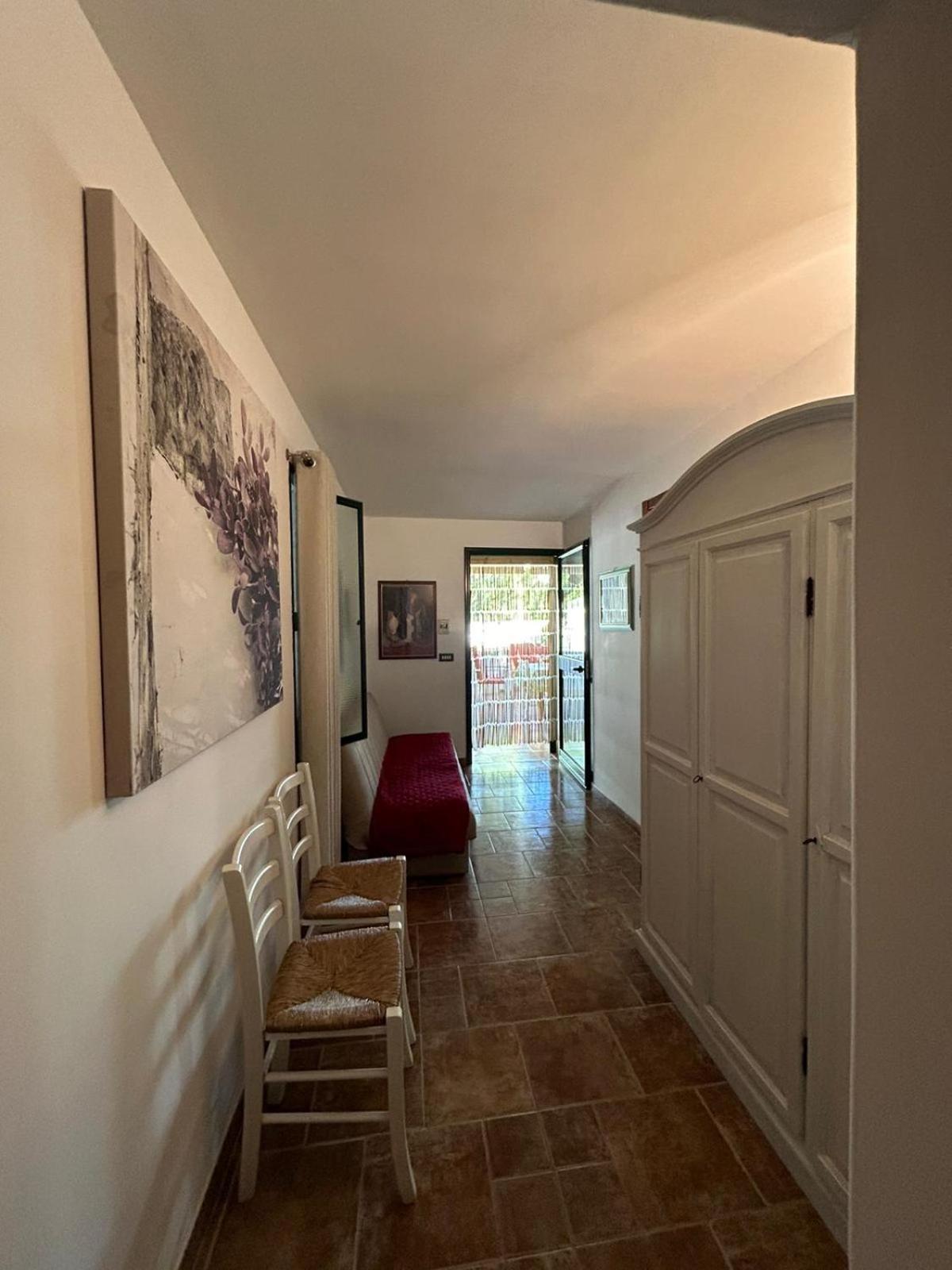 Villa Lamandia Monopoli Bagian luar foto
