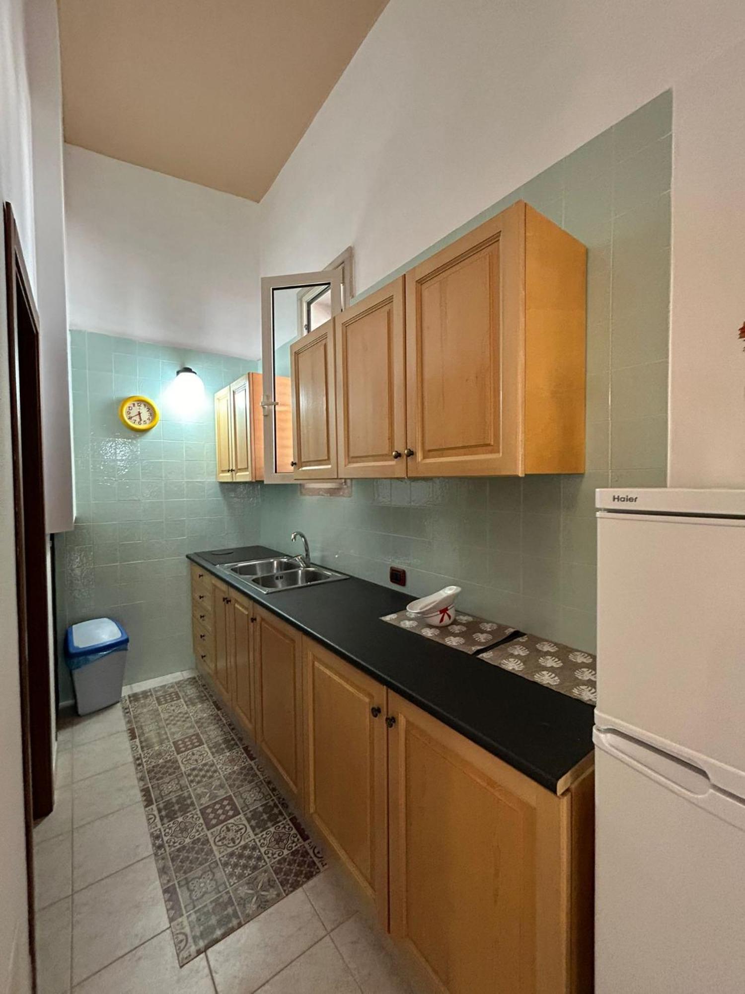 Villa Lamandia Monopoli Bagian luar foto