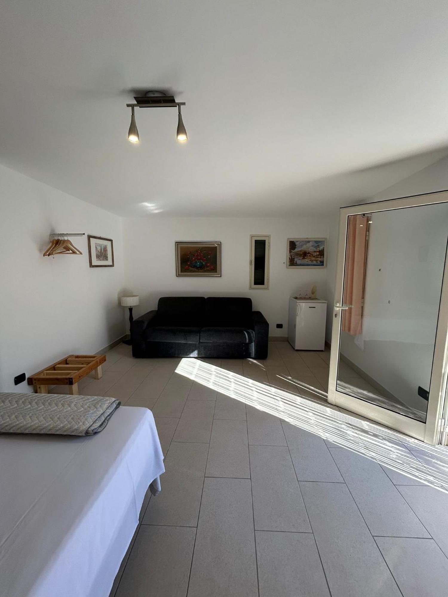 Villa Lamandia Monopoli Bagian luar foto