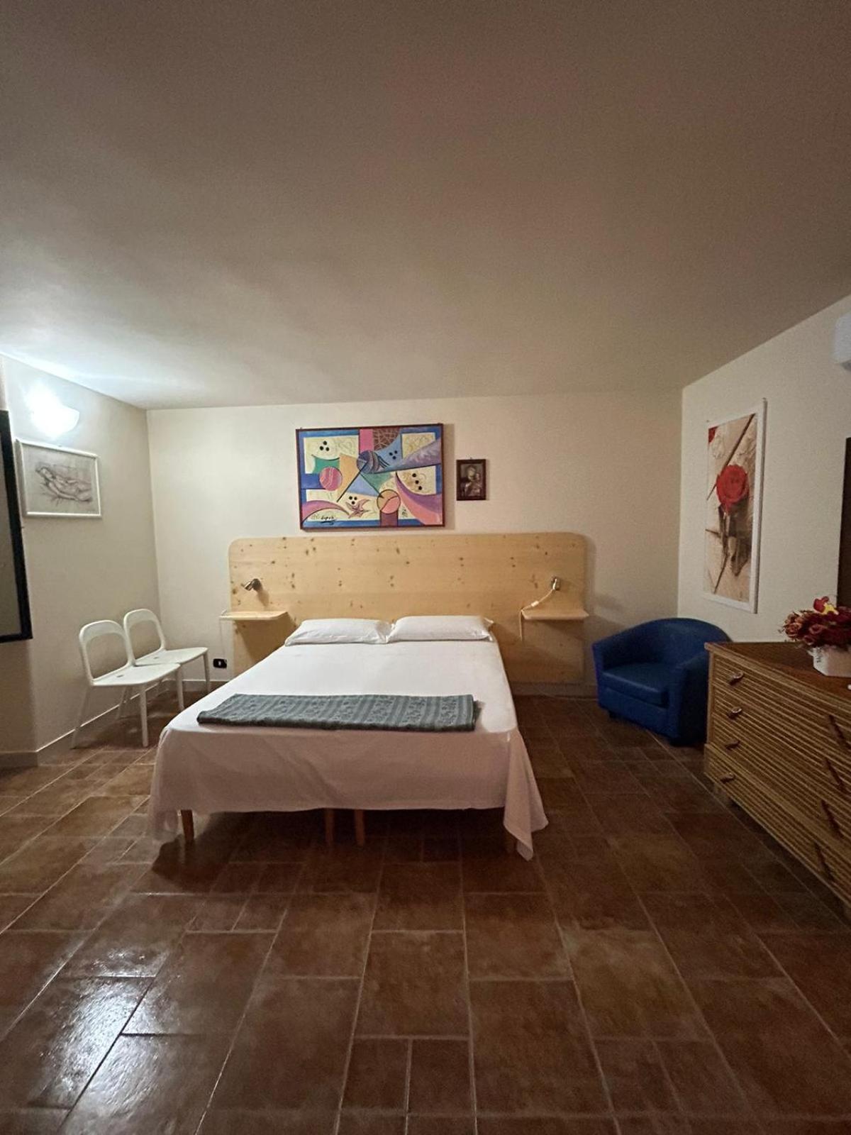 Villa Lamandia Monopoli Bagian luar foto