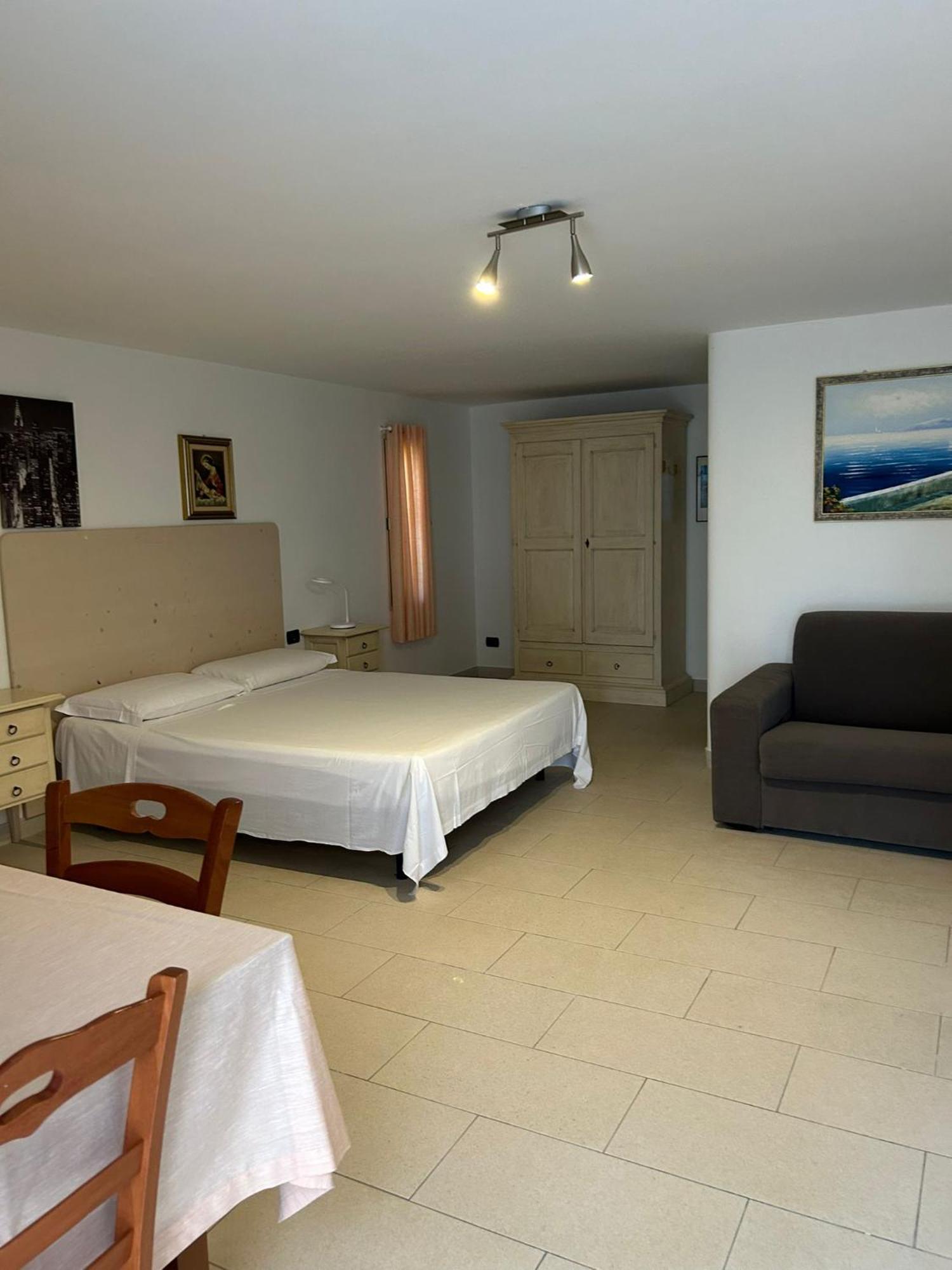 Villa Lamandia Monopoli Bagian luar foto