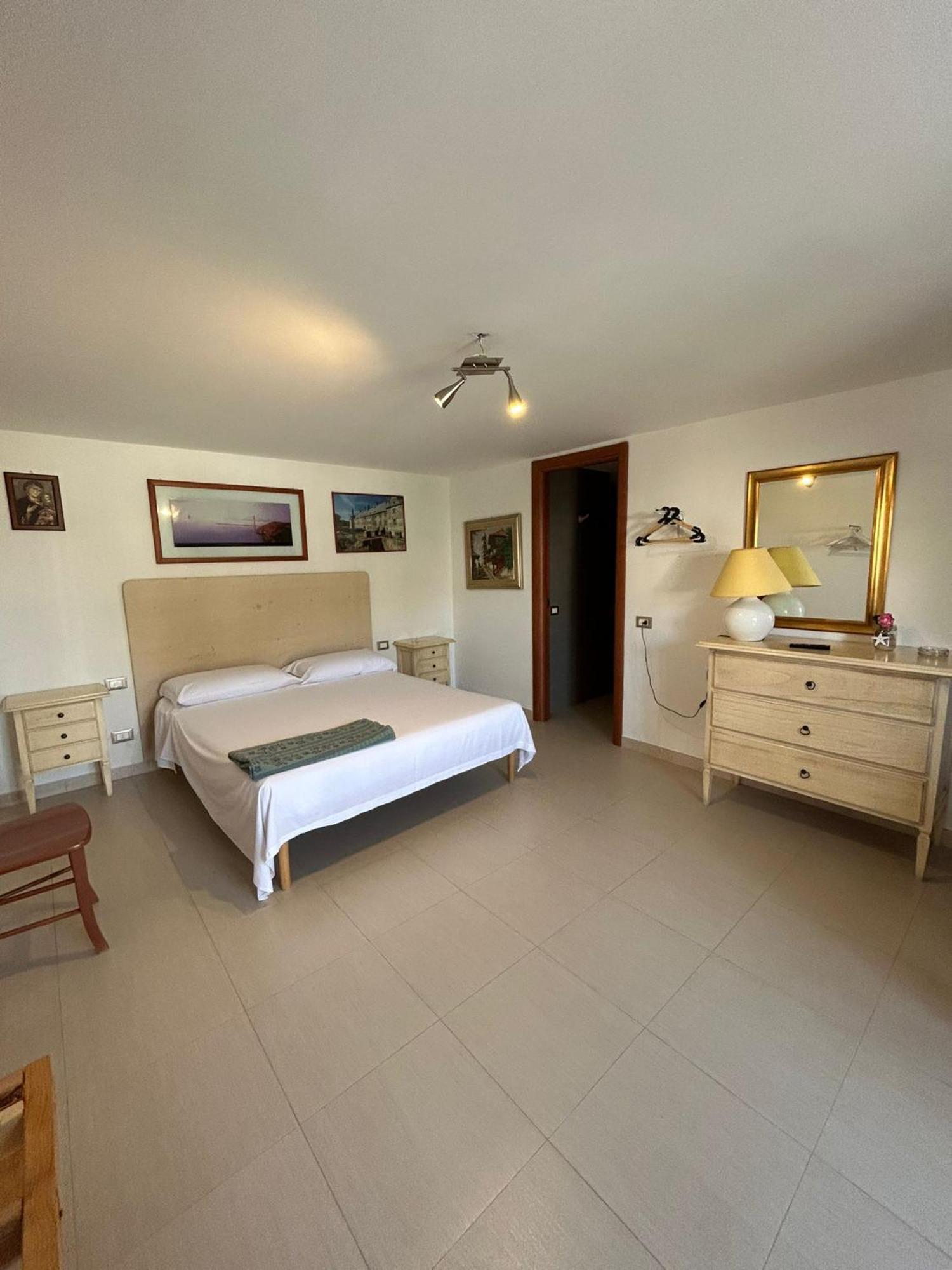 Villa Lamandia Monopoli Bagian luar foto