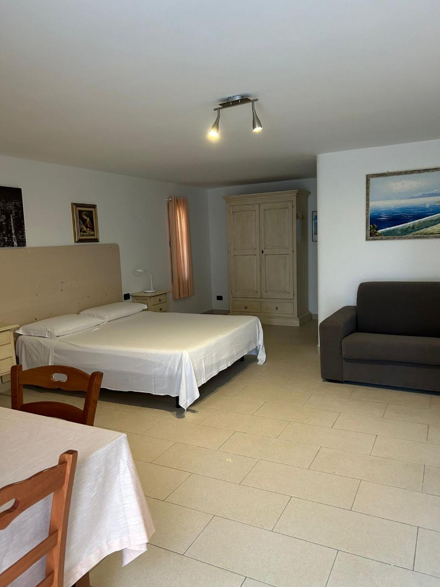 Villa Lamandia Monopoli Bagian luar foto