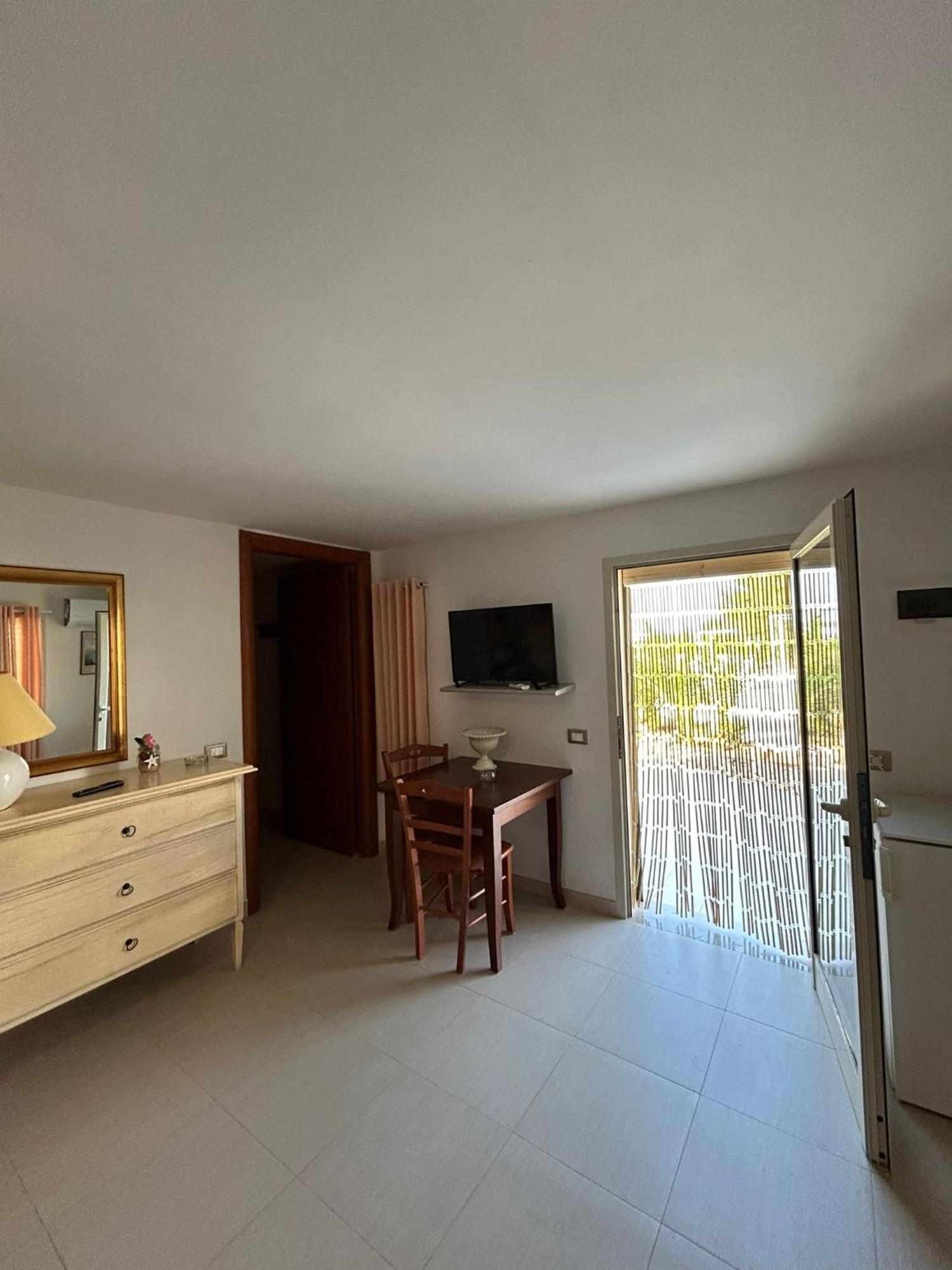 Villa Lamandia Monopoli Bagian luar foto