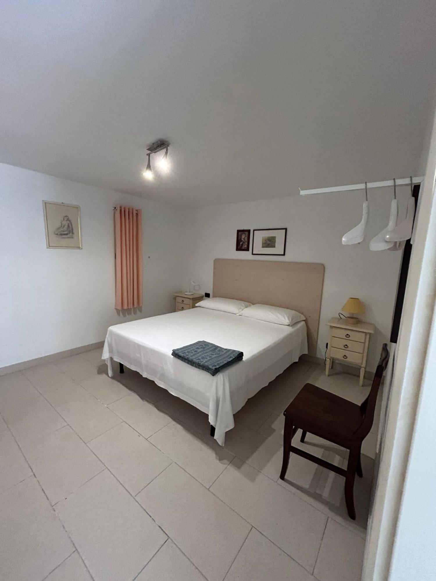 Villa Lamandia Monopoli Bagian luar foto