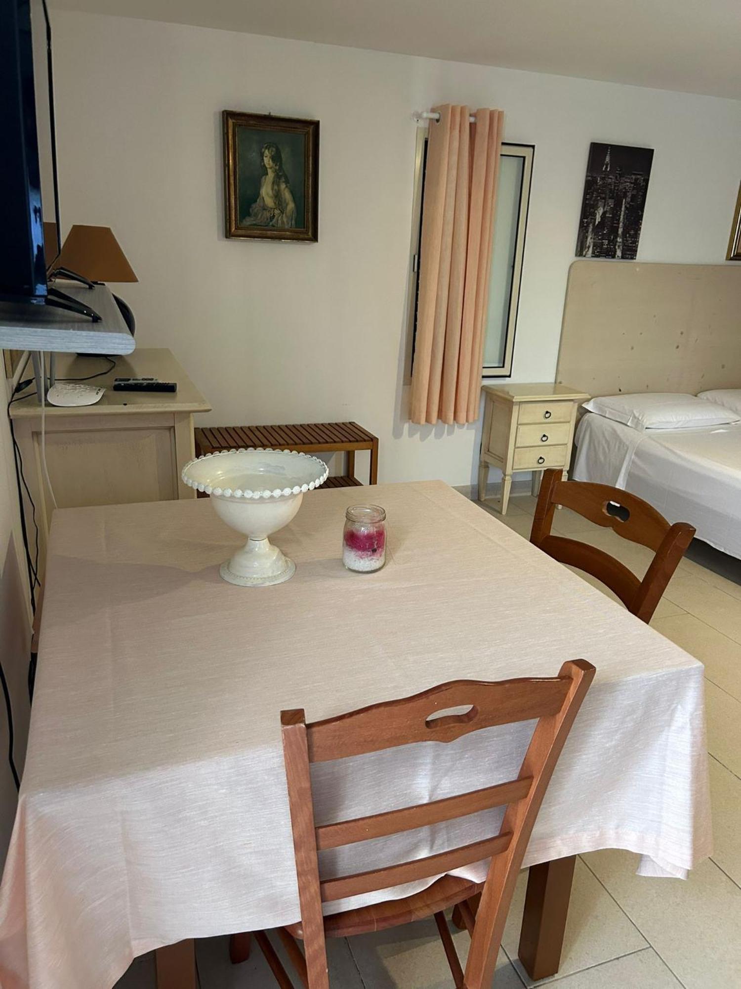 Villa Lamandia Monopoli Bagian luar foto
