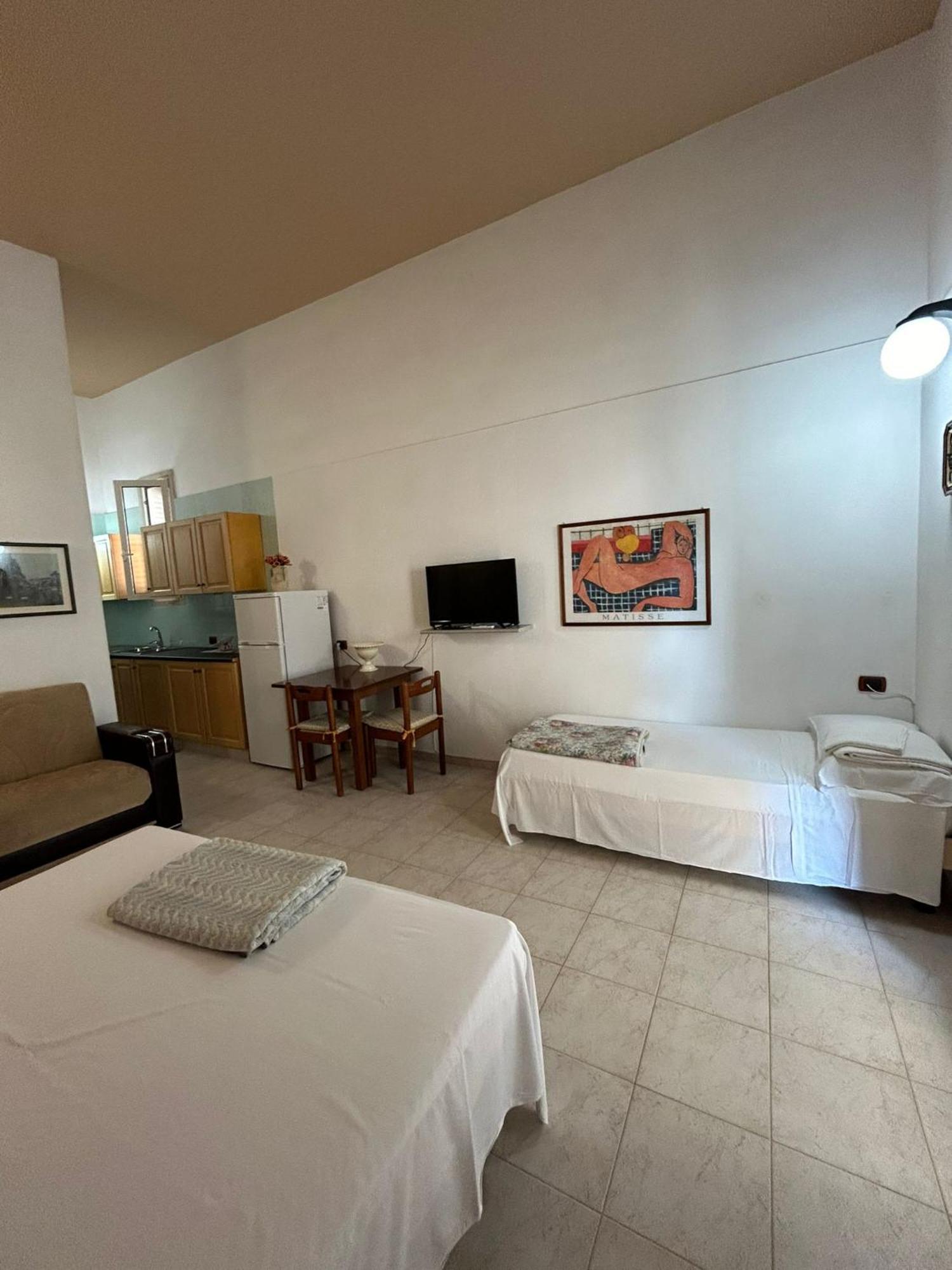 Villa Lamandia Monopoli Bagian luar foto