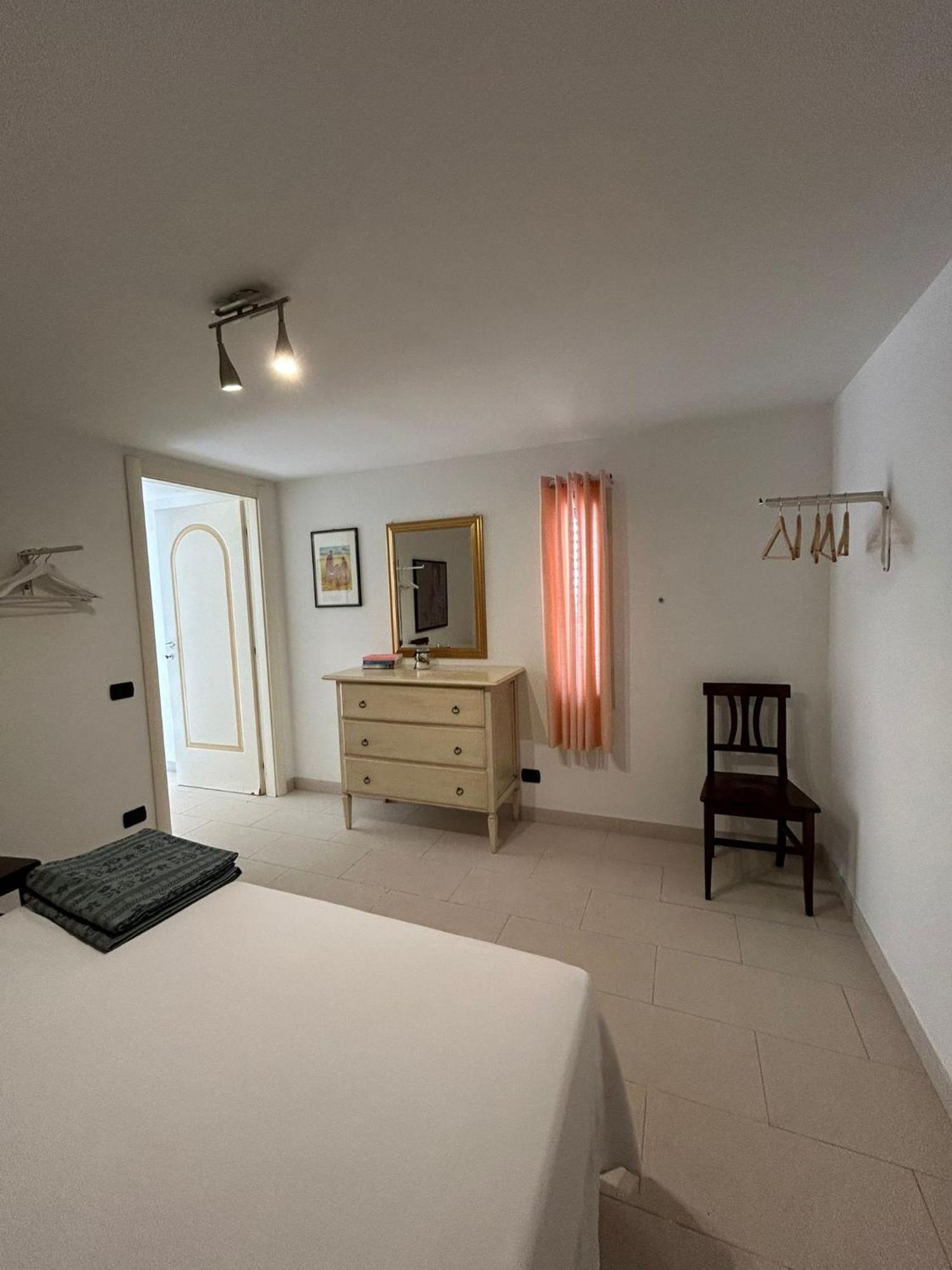 Villa Lamandia Monopoli Bagian luar foto