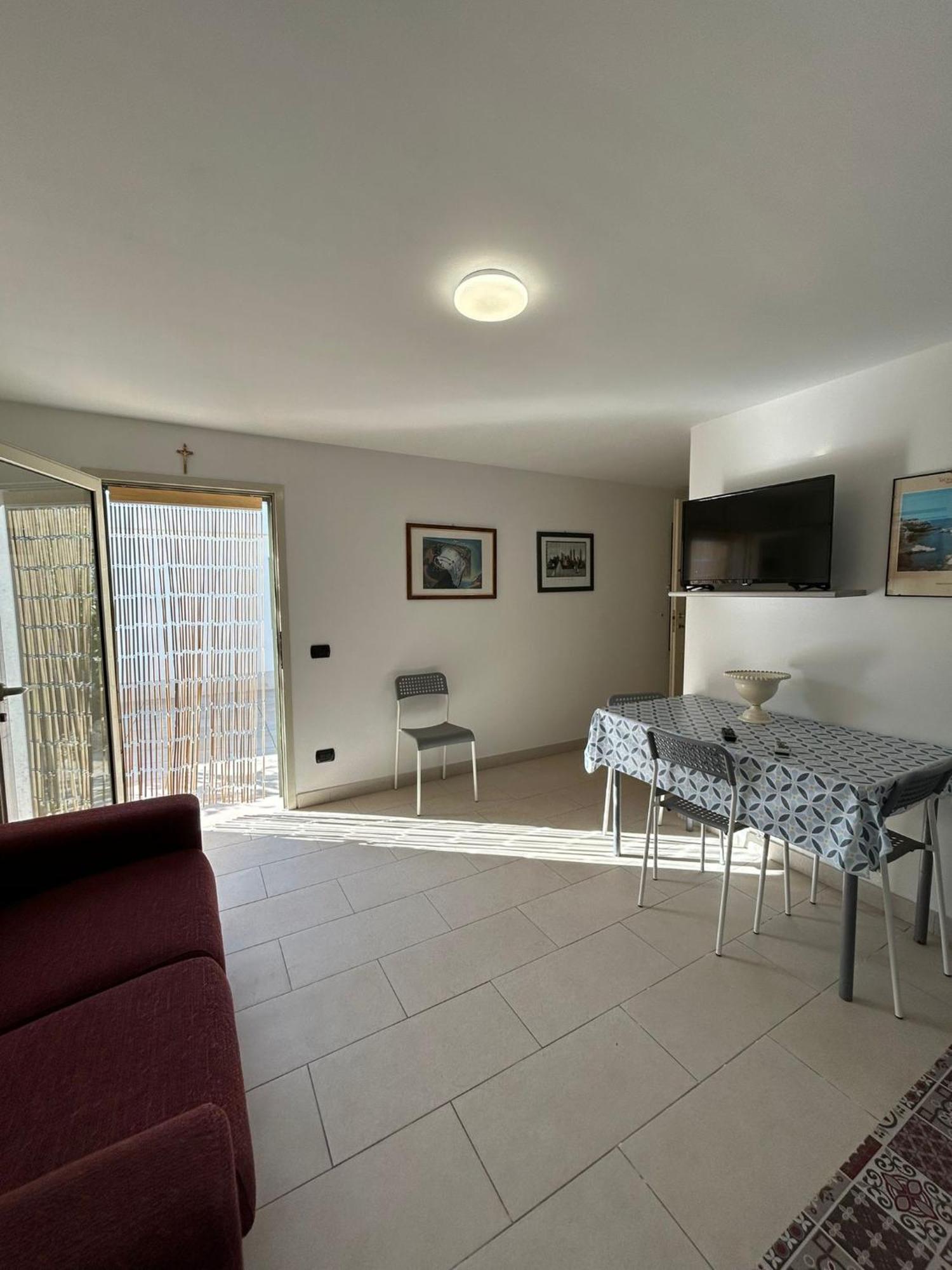 Villa Lamandia Monopoli Bagian luar foto