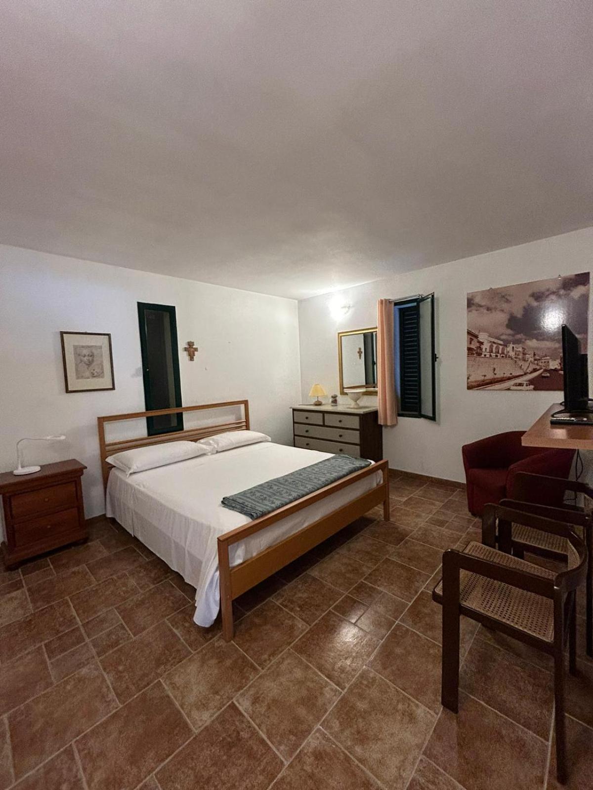 Villa Lamandia Monopoli Bagian luar foto