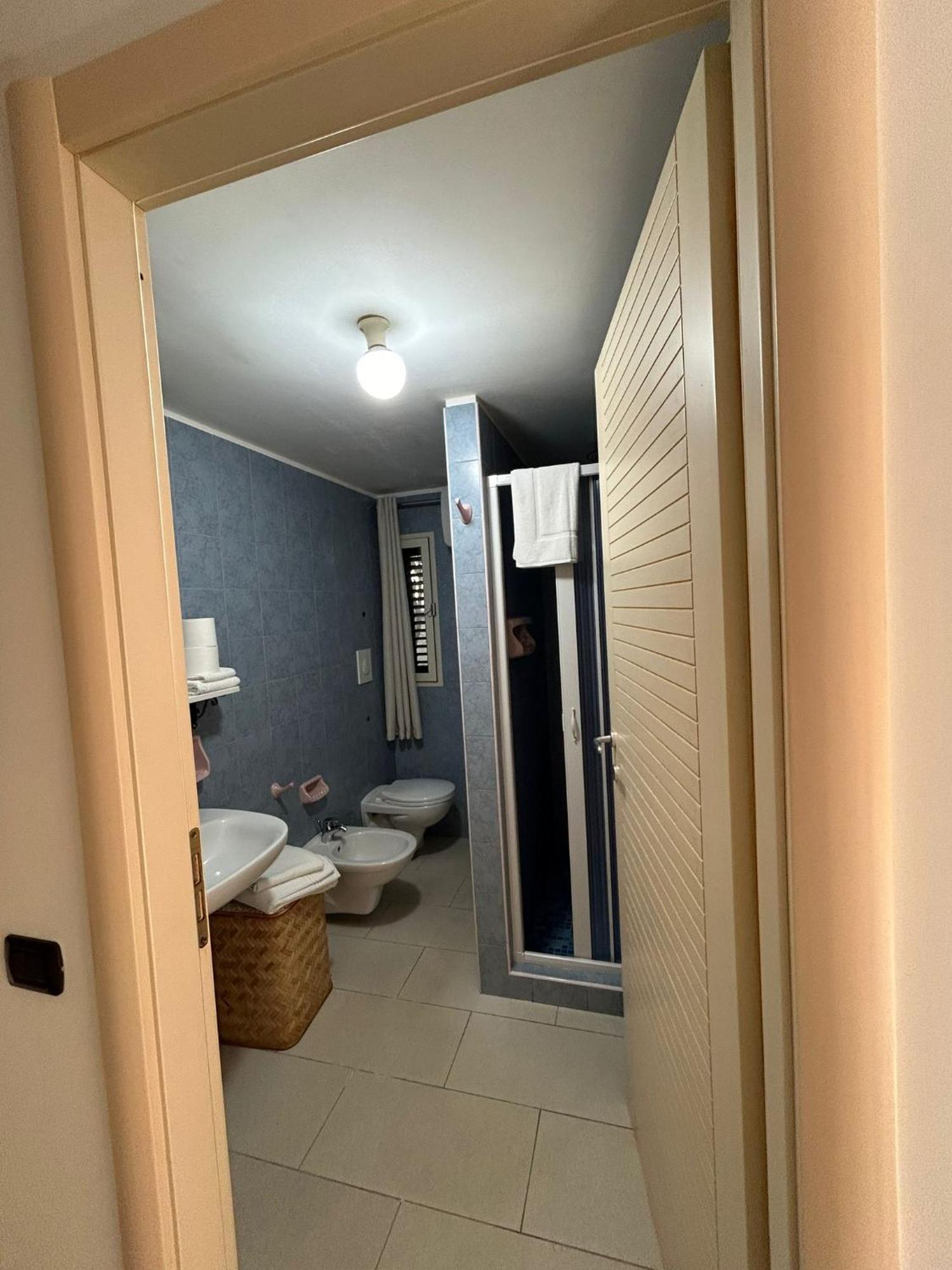 Villa Lamandia Monopoli Bagian luar foto