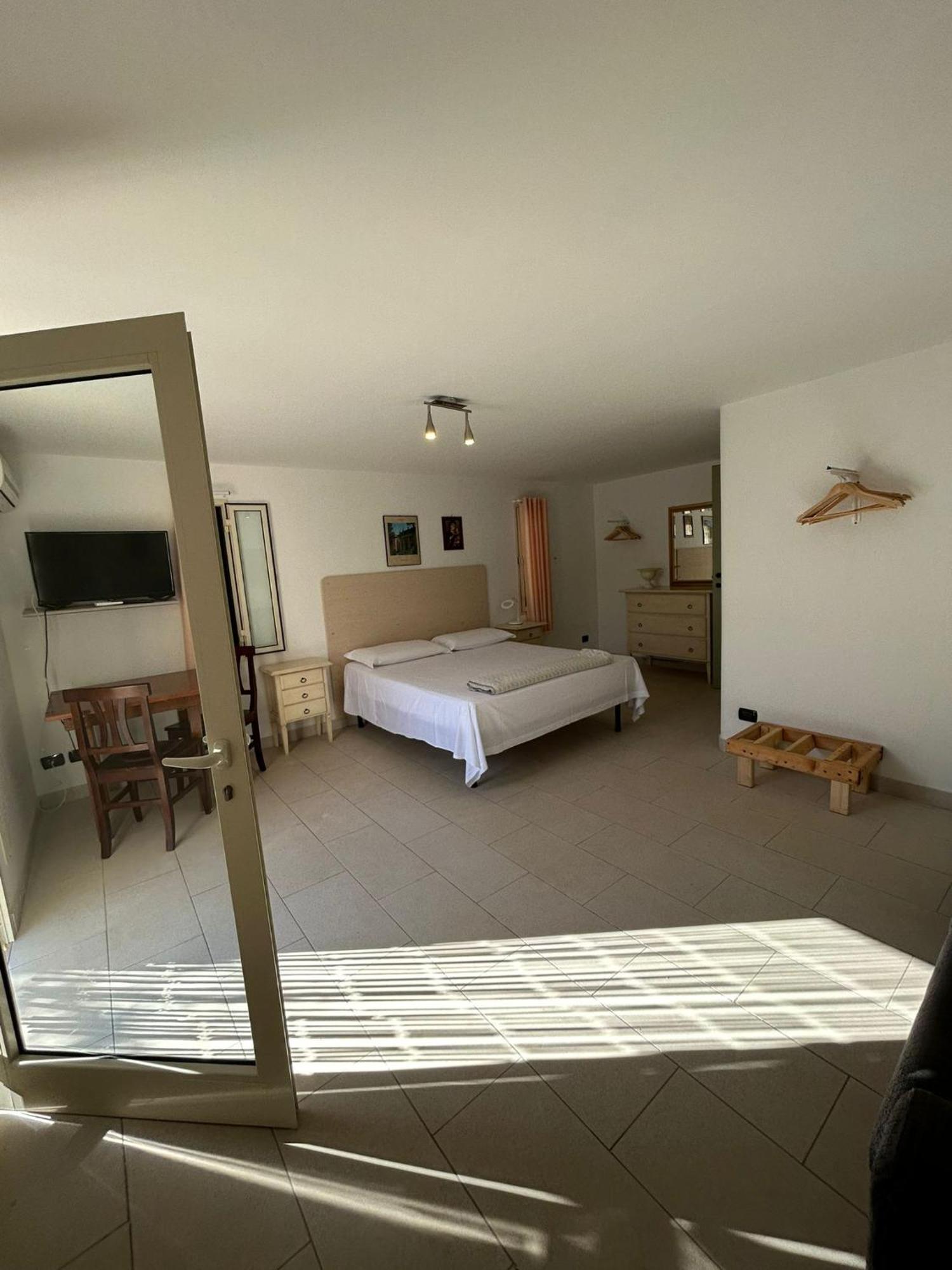 Villa Lamandia Monopoli Bagian luar foto