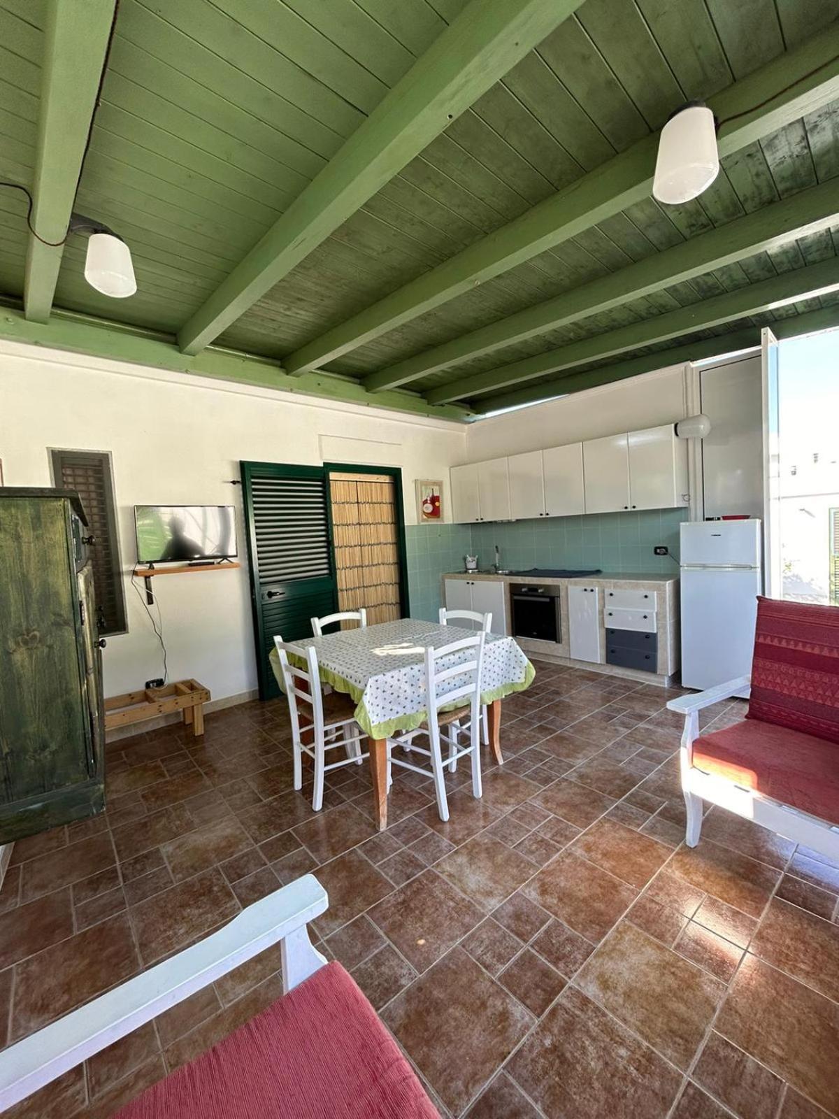 Villa Lamandia Monopoli Bagian luar foto
